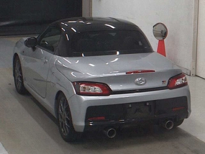 TOYOTA COPEN