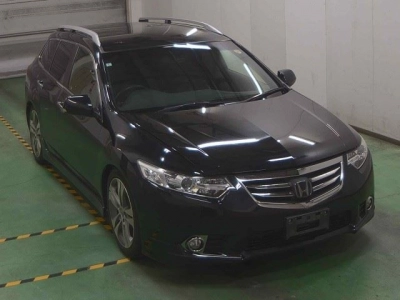 HONDA ACCORD WAGON