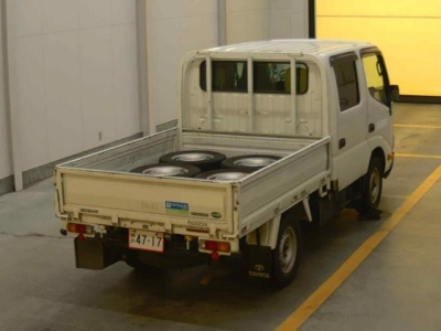 TOYOTA DYNA