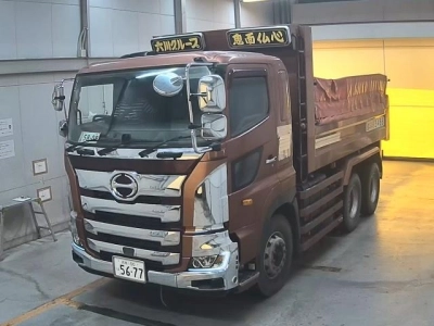 HINO OTHER