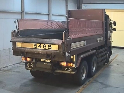 HINO OTHER