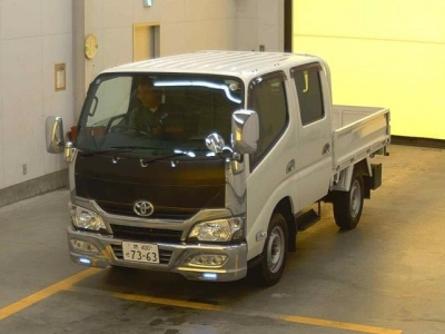 TOYOTA TOYOACE