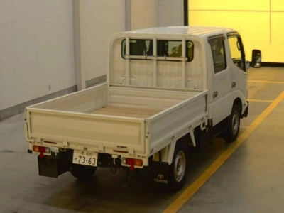 TOYOTA TOYOACE