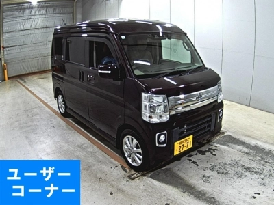 NISSAN NV100 CLIPPER RIO