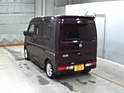 NISSAN NV100 CLIPPER RIO