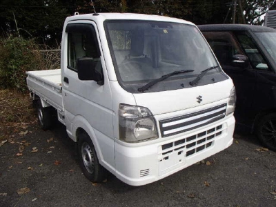 SUZUKI CARRY