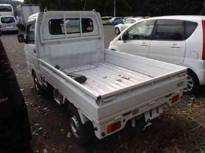 SUZUKI CARRY