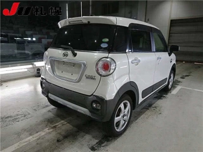 DAIHATSU CAST ACTIVA