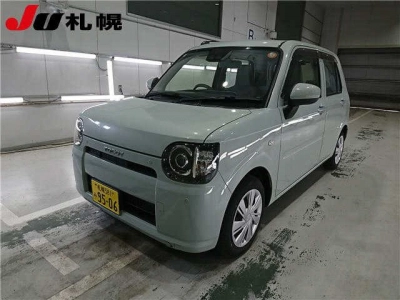 DAIHATSU MIRA TOCOT