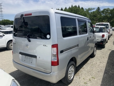 TOYOTA TOWN ACE