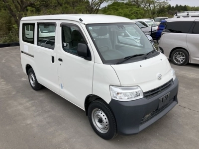 TOYOTA TOWN ACE