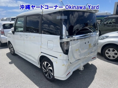 SUZUKI SOLIO BANDIT