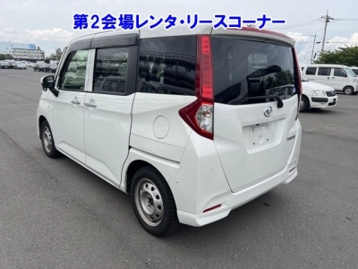 DAIHATSU THOR