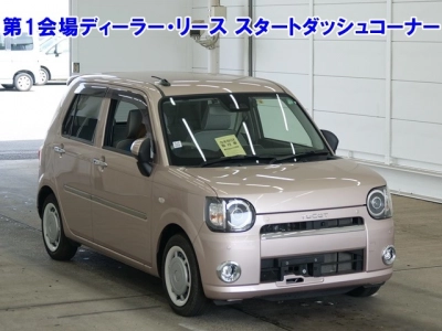DAIHATSU MIRA TOCOT