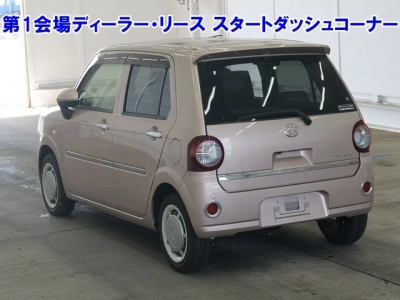 DAIHATSU MIRA TOCOT