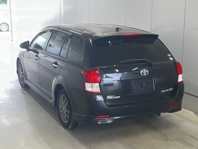 SUZUKI SPACIA BACE