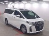TOYOTA ALPHARD HYBRID