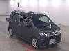 SUZUKI WAGON R CUSTOM Z