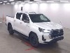 TOYOTA HILUX PICK UP