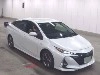 TOYOTA PRIUS PHV