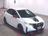 NISSAN AURA