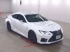 LEXUS RC F