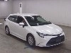 TOYOTA COROLLA WAGON