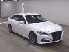 TOYOTA CROWN HYBRID
