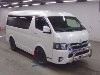 TOYOTA HIACE WAGON
