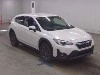 SUBARU IMPREZA SPORT