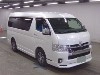 TOYOTA HIACE WAGON