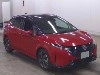NISSAN AURA
