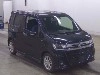 SUZUKI WAGON R CUSTOM Z