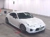 TOYOTA GR86