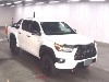 TOYOTA HILUX PICK UP