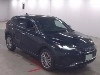 TOYOTA HARRIER HYBRID