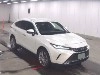 TOYOTA HARRIER HYBRID