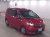 HONDA FREED HYBRID