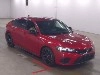 HONDA CIVIC HYBRID