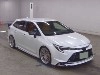 TOYOTA COROLLA WAGON