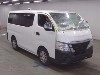 NISSAN CARAVAN WAGON