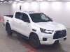 TOYOTA HILUX PICK UP