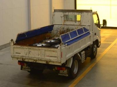 HINO DUTRO