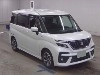 SUZUKI SOLIO BANDIT