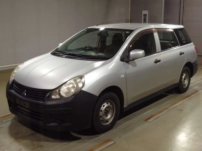 MITSUBISHI LANCER CARGO