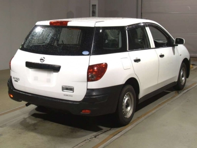 NISSAN NV150 AD