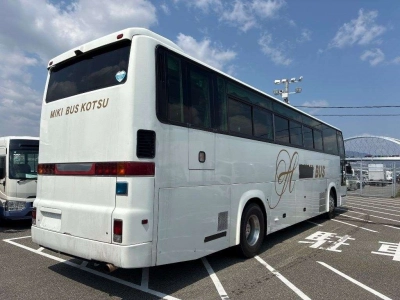 HINO SELEGA