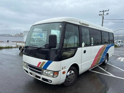 MITSUBISHI FUSO ROSA