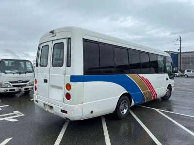 MITSUBISHI FUSO ROSA