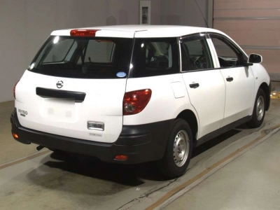 NISSAN NV150 AD